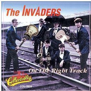 On The Right Track