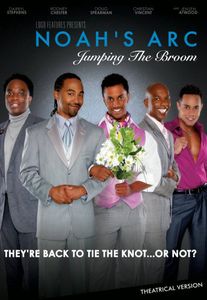 Noah's Arc: Jumping the Broom