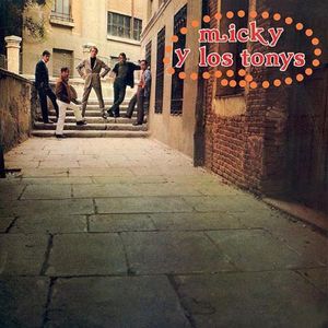 Micky y los Tonys