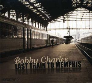 Last Train to Memphis