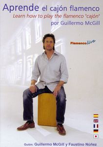 Learn How to Play the Flamenco Cajon