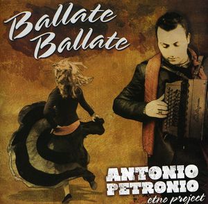 Ballate Ballate (IMPORT)