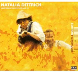 Komponiert in Deutschland 9 [Import]
