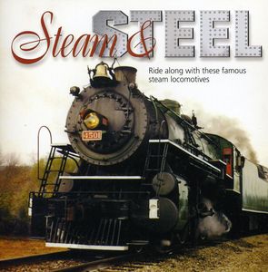 Sound Effects: Steam and Steel