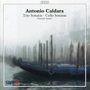 Trio Sonatas / Cello Sonatas