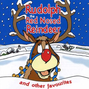 Rudolph Red Nosed Reindeer & Other / Various