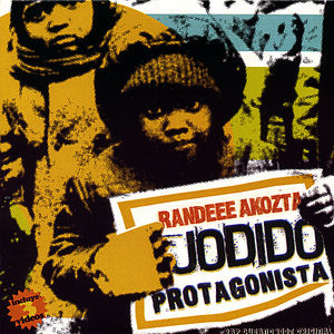 Jodido Protagonista