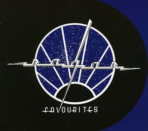 Radar Favourites