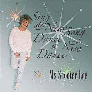 Sing a New Song Dance a New Dance Gospel