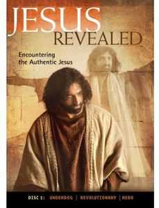 Jesus Revealed: Encountering the Authentic Jesus