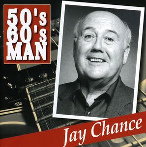 50s 60s Man
