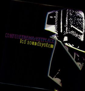 Confuse The Marketplace [Single]
