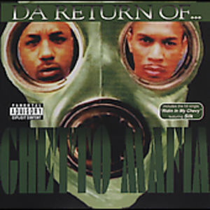 Da Return of Ghetto Mafia