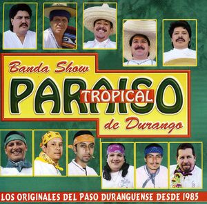 Originales de Paso