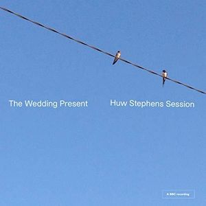 Huw Stephen Session [Import]