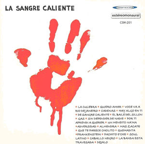 La Sangre Saliente