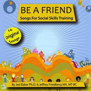 Be a Friend