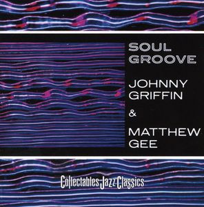 Soul Groove