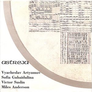 Astreja