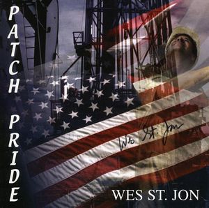 Patch Pride