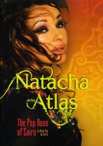 The Pop Rose Of Cairo [Amary]