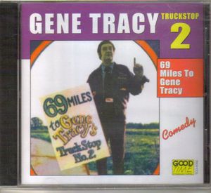 69 Miles to Gene Tracy