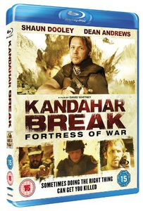 Kandahar Break [Import]