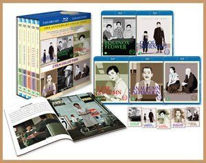 Ozu Yasujiro: 100th Anniversary Collection [Import]