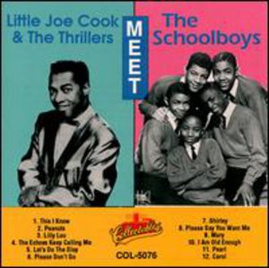 Meet the Schoolboys