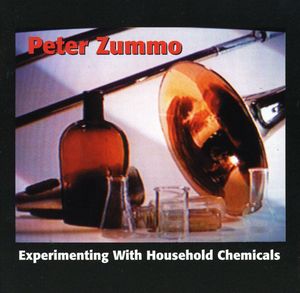 Experimenting with Household Chemicals