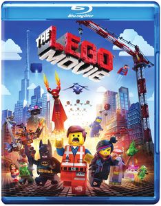 The Lego Movie