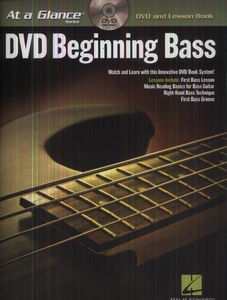Beginning Bass