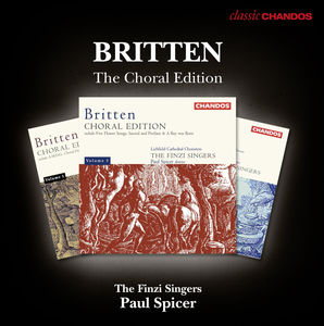Choral Edition