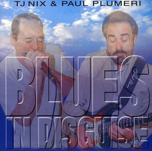 Blues in Disguise