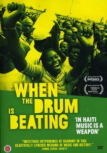 When the Drum Is Beating