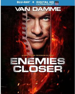 Enemies Closer