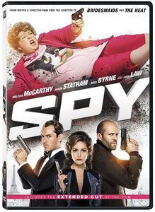 Spy