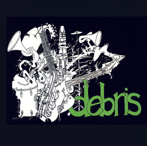Debris