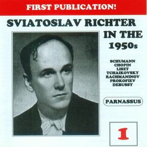 In the 50's Vol. 1