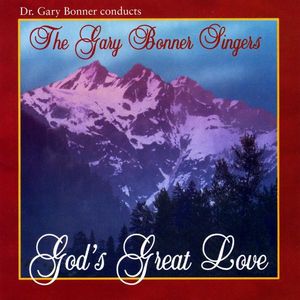 God's Great Love