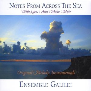 Notes from Across the Sea