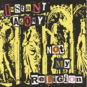 Not My Religion
