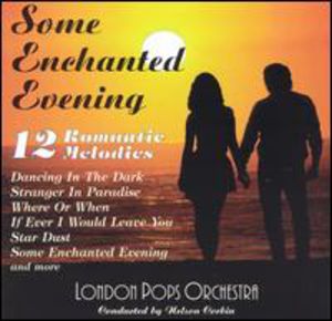 Some Enchanted Evening / Various