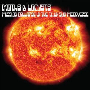 Mission Collapse in the Twin Sun Megaverse
