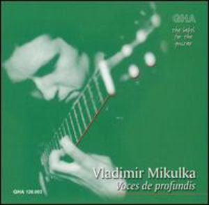 Voces de Profundis