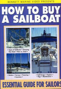 How to Buy a Sailboat