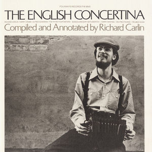 English Concertina / Various