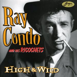 High & Wild