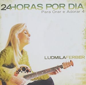 24 Horas Por Dia (IMPORT)