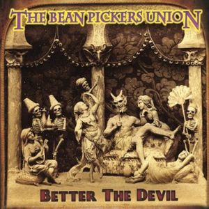 Better the Devil